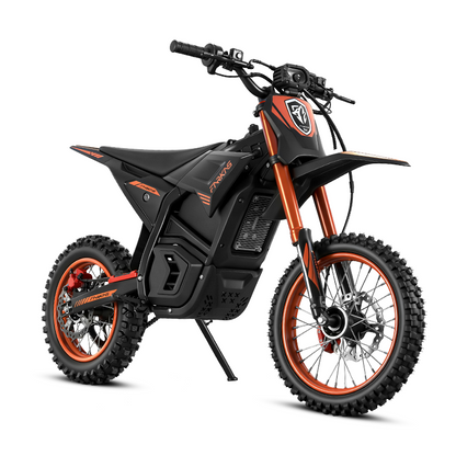Mankeel & FARKAS S1 Electric Dirt Bike