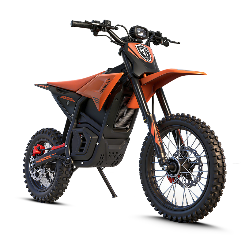 Mankeel & FARKAS S2 Electric Dirt Bike
