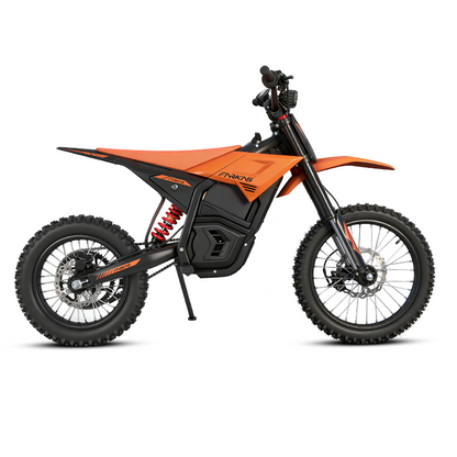 Mankeel & FARKAS S1 Electric Dirt Bike