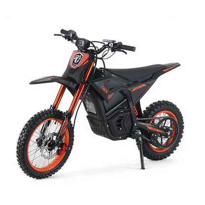 Mankeel & FARKAS S1 Electric Dirt Bike