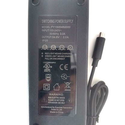 Mankeel Charger for MK089 Electric Scooter