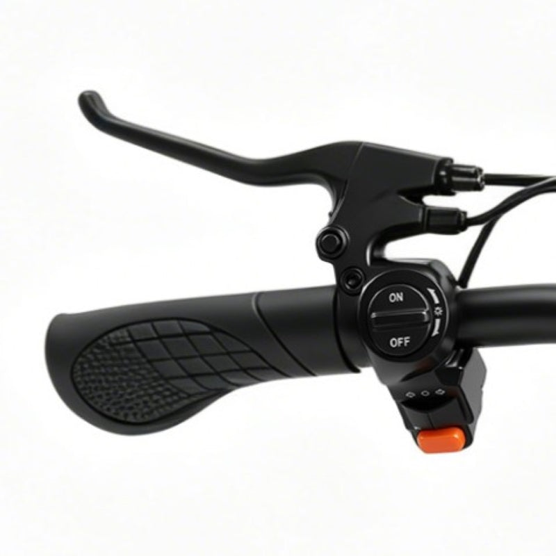 Mankeel Brake Lever For MX-25 & MX-25 Pro