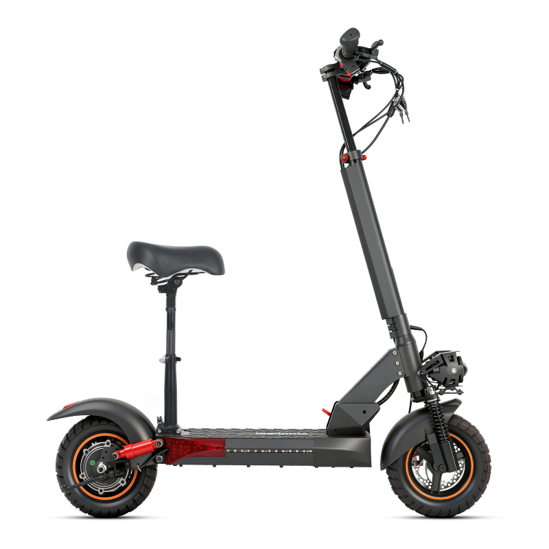 Mankeel Adjustable Seat for MX-14/MX-14 Pro Electric Scooter